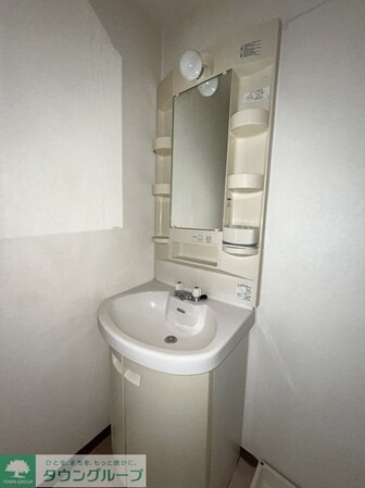 リバティの物件内観写真